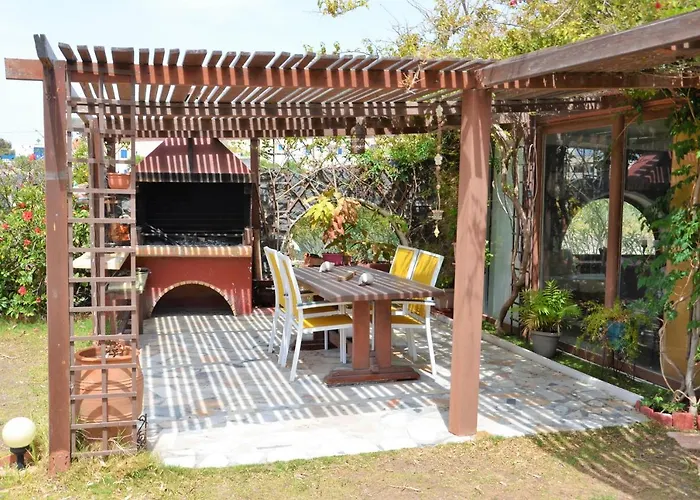 Vineyards Hill Apartamento