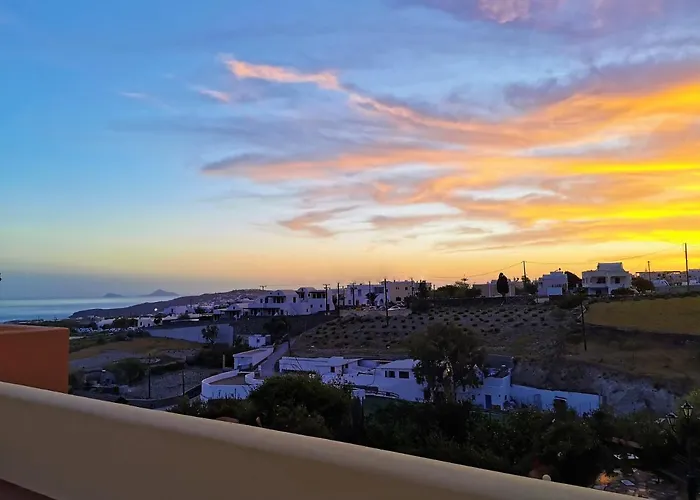 Apartamento Vineyards Hill