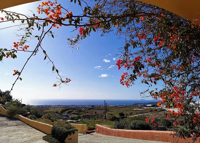 Vineyards Hill Apartamento