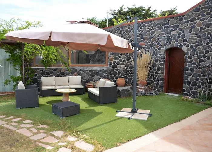 Vineyards Hill Apartamento