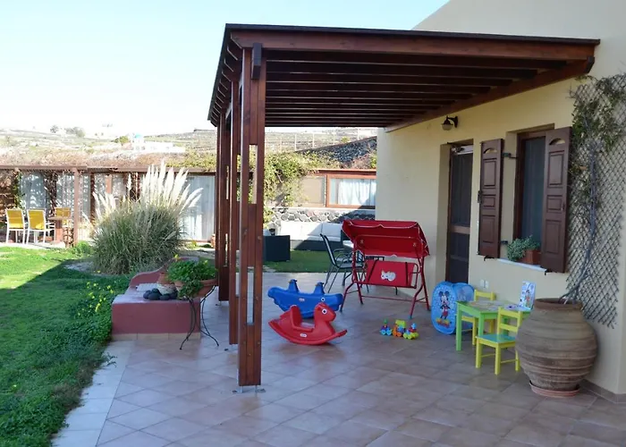 Vineyards Hill Apartamento