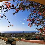Vineyards Hill Apartmán