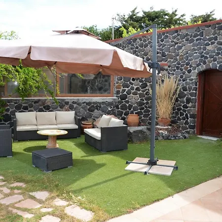 Vineyards Hill Apartmán