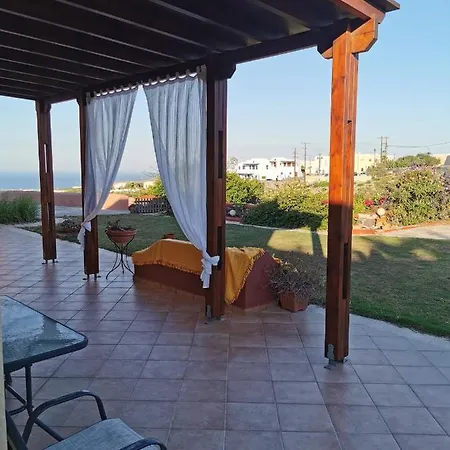 Vineyards Hill Апартаменты