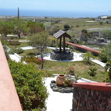 Vineyards Hill