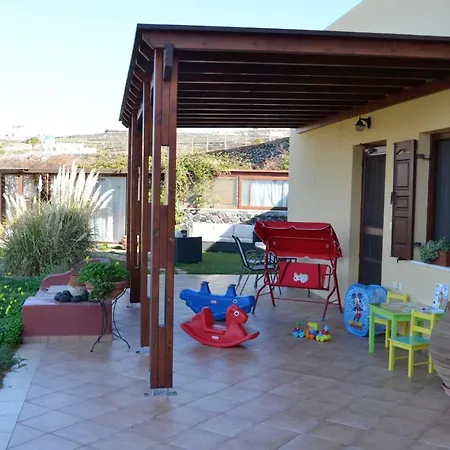 Vineyards Hill Apartmán