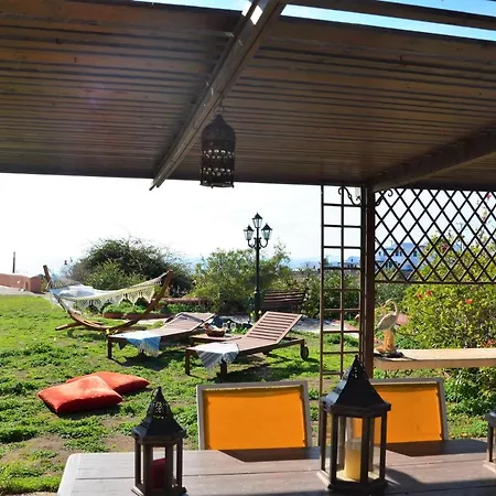 Vineyards Hill Апартаменты Мегалохори