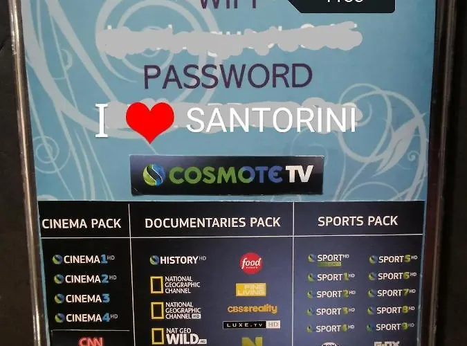 Vineyards Hill Lejlighed