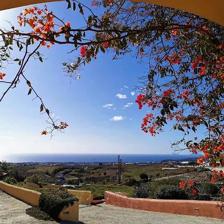 Vineyards Hill Apartman