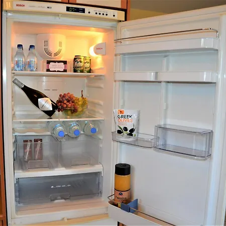 Apartman Vineyards Hill