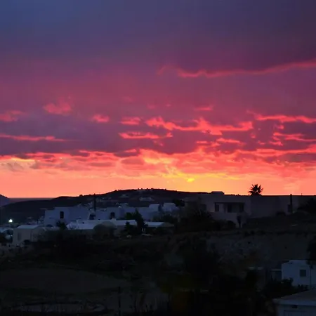 Vineyards Hill * Megalohóri