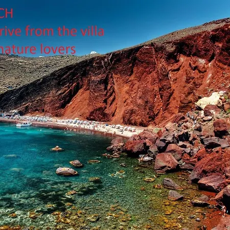 Vineyards Hill Apartman Megalohóri