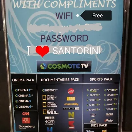 Vineyards Hill Apartman