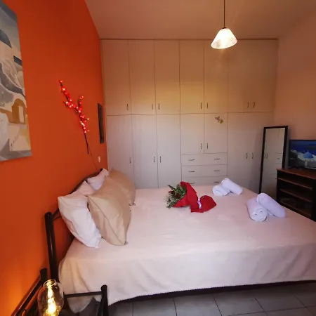 Vineyards Hill Apartman *