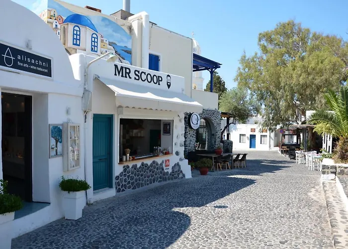 Vineyards Hill アパート *