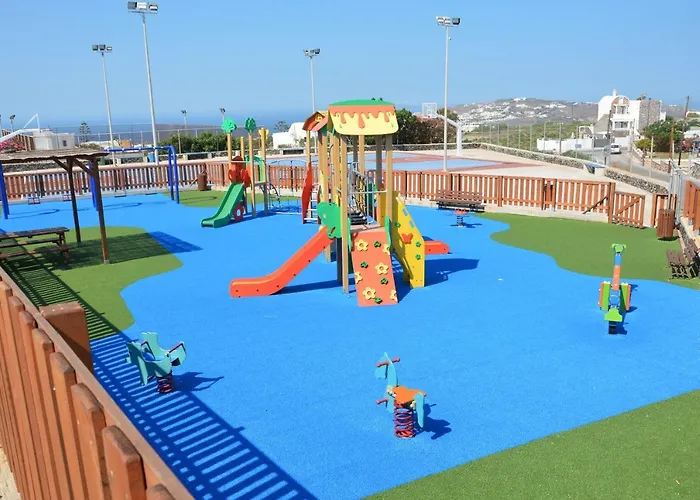 Apartment Vineyards Hill