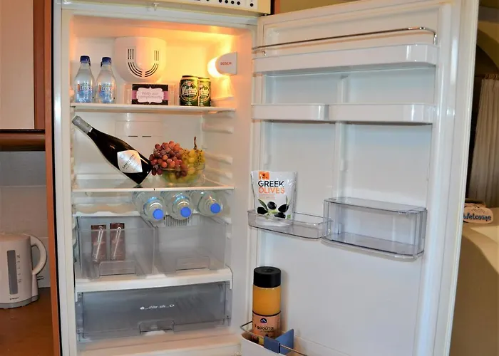 Apartment Vineyards Hill