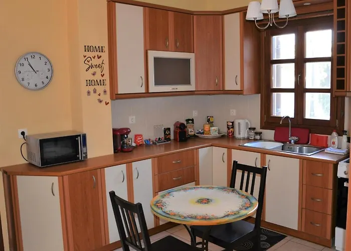 Vineyards Hill Appartamento Megalochori (Santorini)