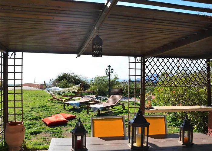 Vineyards Hill アパート メガロホリ