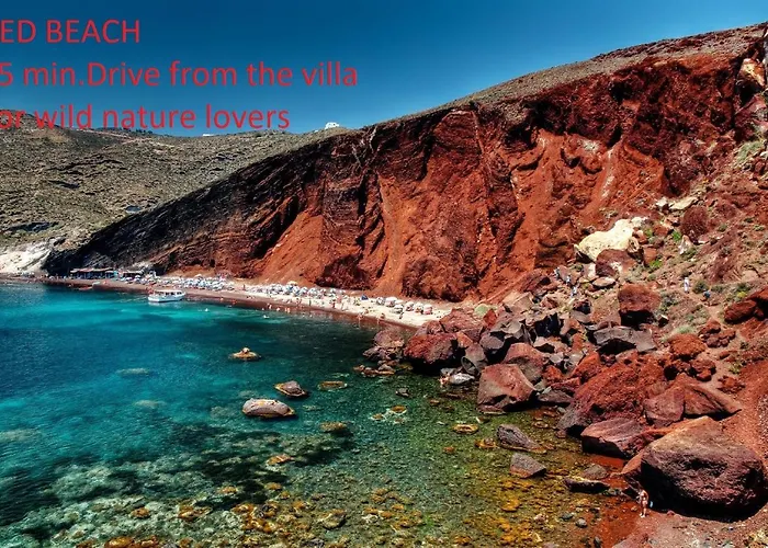 Vineyards Hill アパート メガロホリ