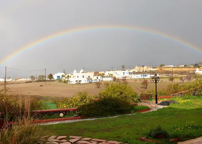 Vineyards Hill アパート メガロホリ