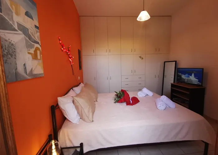 Vineyards Hill Appartamento *