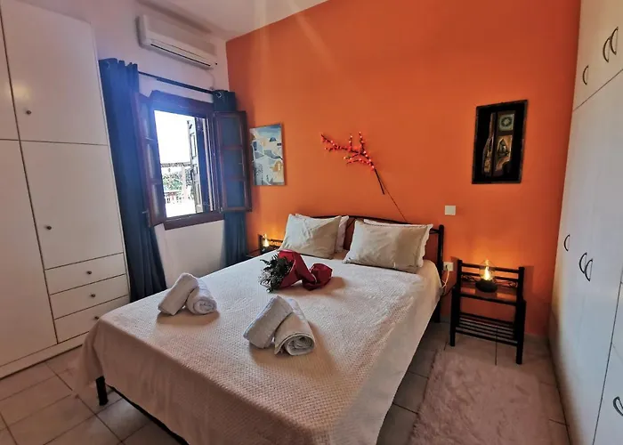 Vineyards Hill Appartamento *