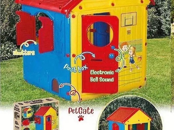 アパート Vineyards Hill メガロホリ