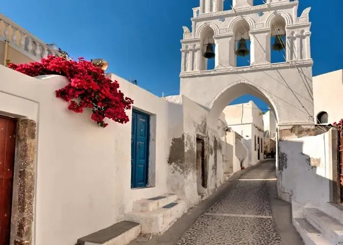 アパート Vineyards Hill メガロホリ